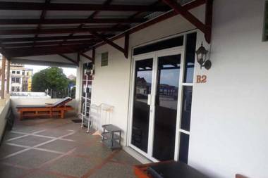 KoolKost near Megamall Manado