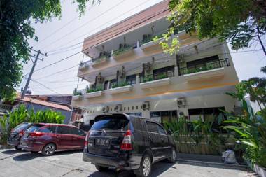 RedDoorz @ Jalan Pramuka Manado