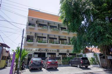 RedDoorz @ Jalan Pramuka Manado