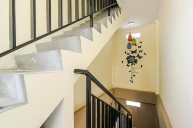 RedDoorz @ Jalan Pramuka Manado