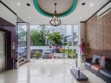 Vaccinated Staff - OYO 90312 Bahu Bay Hotel