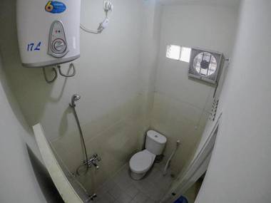 Kalyana Residence Manado