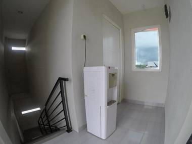 Kalyana Residence Manado