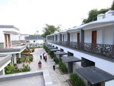 Grand Master Resort Tomohon