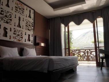 Grand Master Resort Tomohon