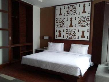 Grand Master Resort Tomohon