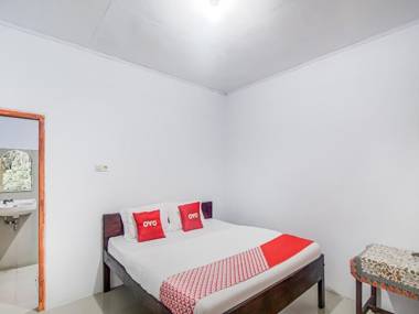 OYO 90924 Tarsius Homestay