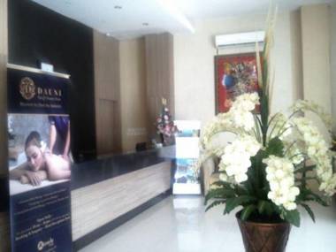 Miracle Hotel Manado