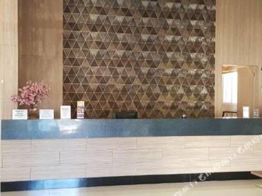 Miracle Hotel Manado