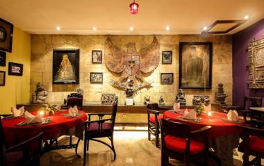 Hotel Tugu Malang - CHSE Certified