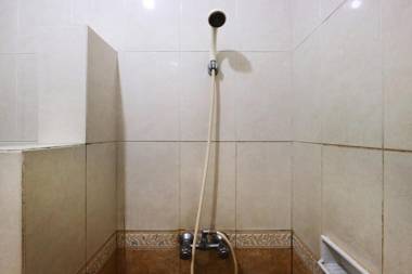 RedDoorz Plus near Brawijaya Museum