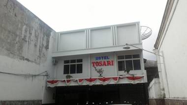 Hotel Tosari Malang