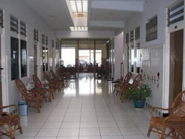 Hotel Tosari Malang