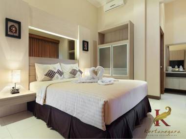 Kertanegara Premium Guest House