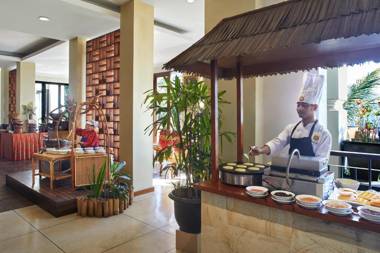 Jambuluwuk Convention Hall & Resort Batu