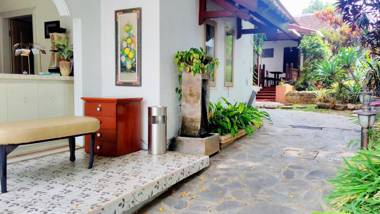 Family Hotel Gradia 1