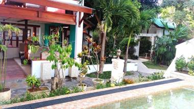 Family Hotel Gradia 1