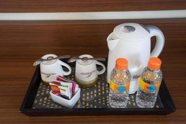 Royal Orchids Garden Hotel & Condominium