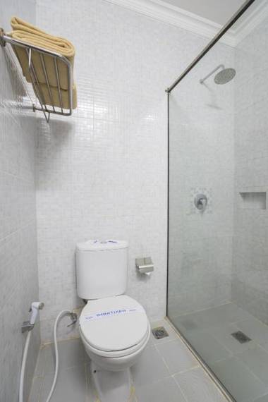 Royal Orchids Garden Hotel & Condominium