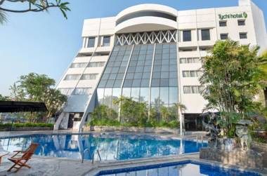 Lux Tychi Hotel Malang
