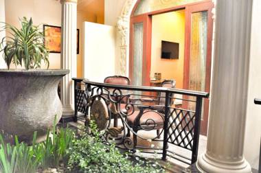 The Grand Palace Hotel Malang