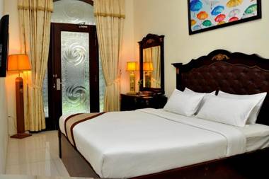 The Grand Palace Hotel Malang