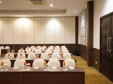 Solaris Hotel Malang