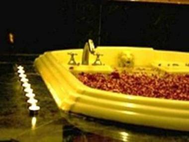 Gajahmada Graha Hotel