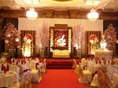 Gajahmada Graha Hotel