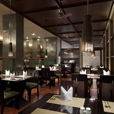 Hotel Santika Premiere Malang