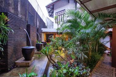 Hotel Montana Malang