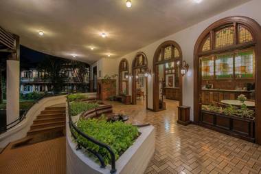 eL Hotel Kartika Wijaya Batu