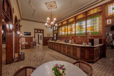 eL Hotel Kartika Wijaya Batu