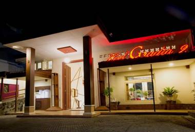 Family Hotel Gradia 2