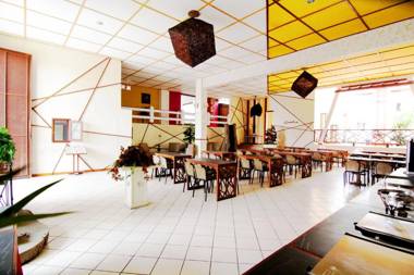 Family Hotel Gradia 2