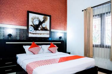 OYO 1130 Bandoeng Guest House Syariah