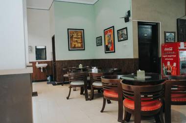 OYO 1130 Bandoeng Guest House Syariah