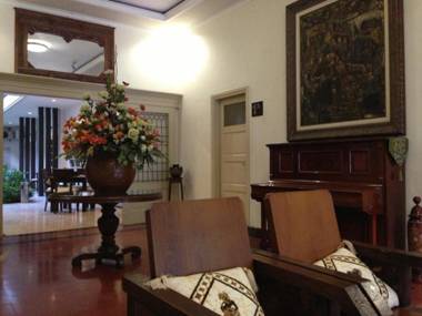 Srikandi Guest House