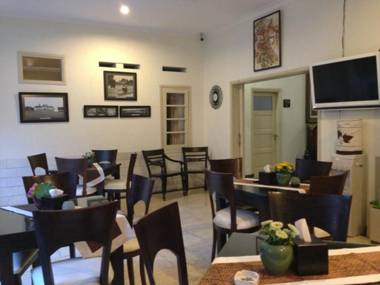 Srikandi Guest House