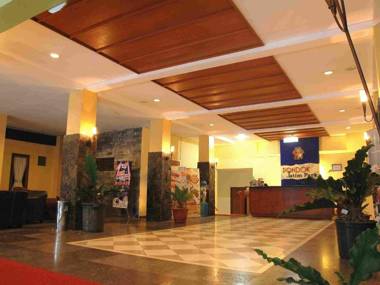Pondok Jatim Park Hotel & Cafe