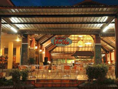 Pondok Jatim Park Hotel & Cafe