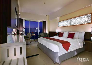 Atria Hotel Malang