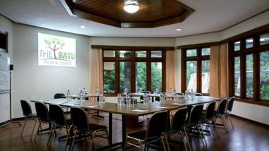 The Batu Hotel & Villas