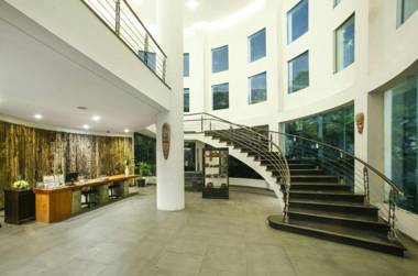 eL Hotel Grande Malang