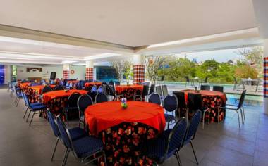 eL Hotel Grande Malang