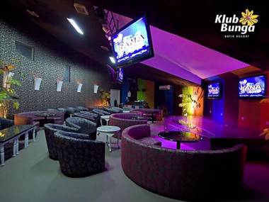 Klub Bunga Butik Resort