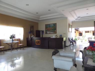 Armi Hotel