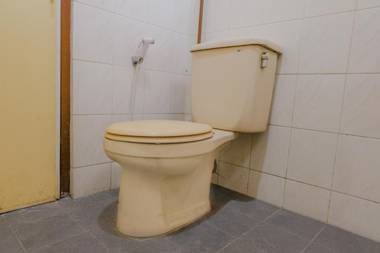 OYO 1851 Hotel Malang