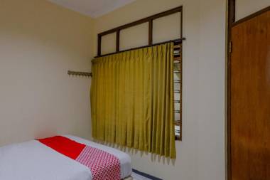 OYO 1851 Hotel Malang