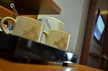 Grand Cakra Hotel Malang